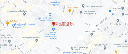 Google Maps