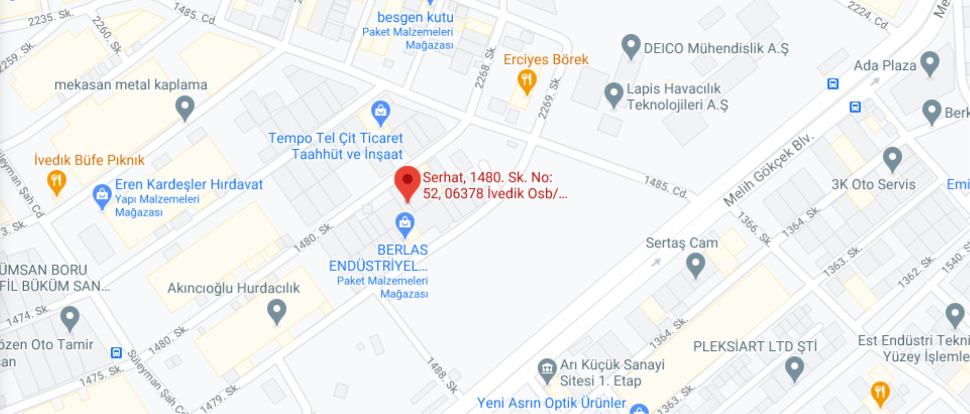 Google Maps